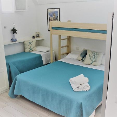 Ferienwohnung La Maiolica Anacapri  Exterior foto