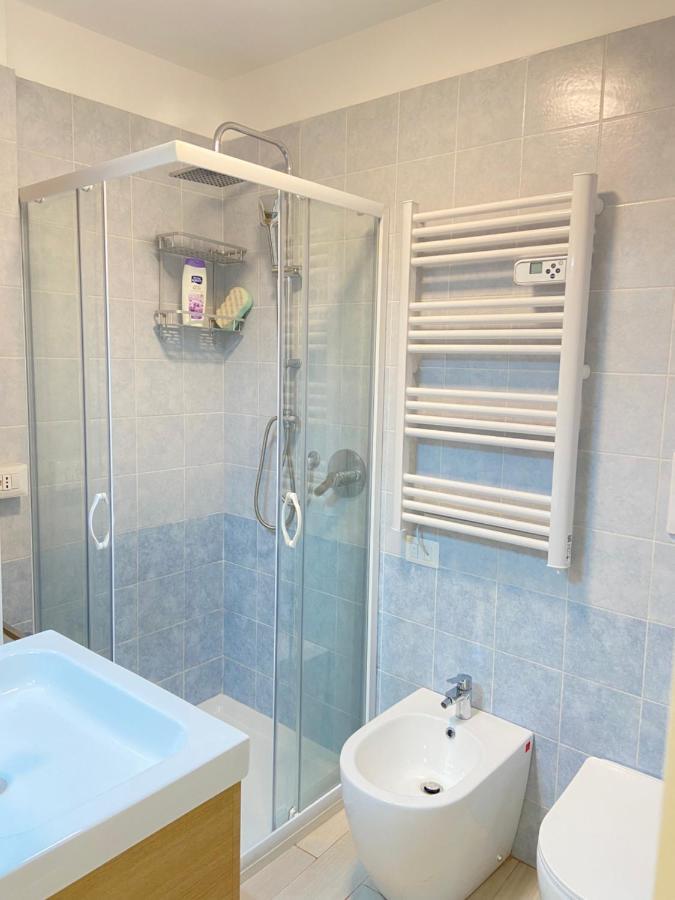 Ferienwohnung La Maiolica Anacapri  Exterior foto