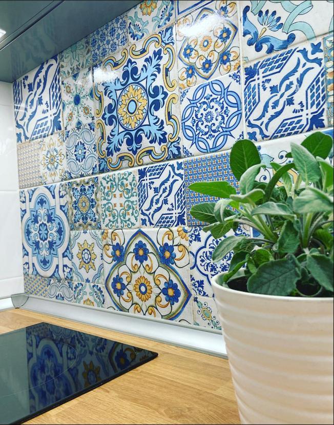 Ferienwohnung La Maiolica Anacapri  Exterior foto