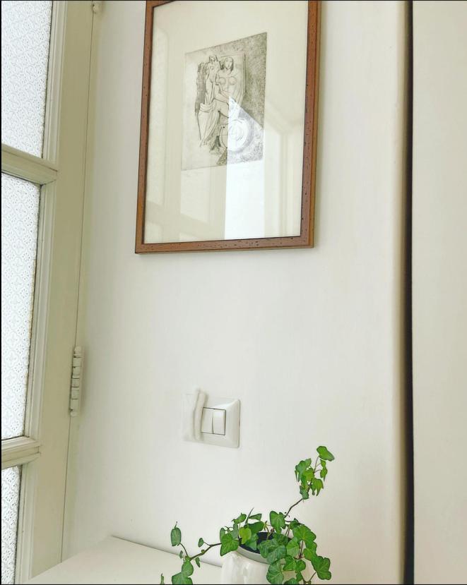 Ferienwohnung La Maiolica Anacapri  Exterior foto