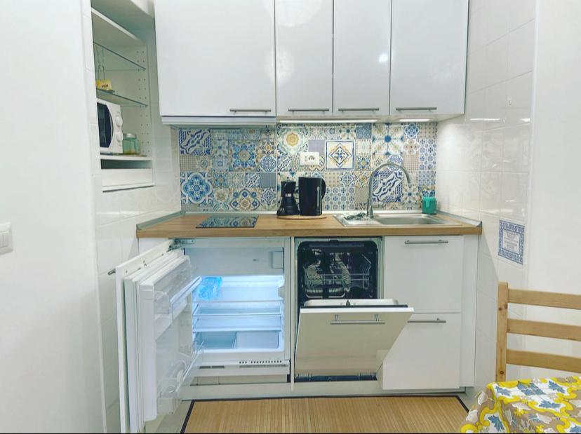 Ferienwohnung La Maiolica Anacapri  Exterior foto