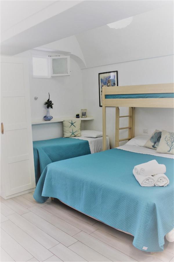 Ferienwohnung La Maiolica Anacapri  Exterior foto