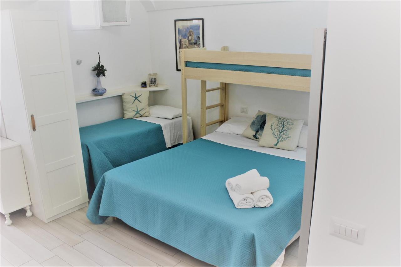 Ferienwohnung La Maiolica Anacapri  Exterior foto
