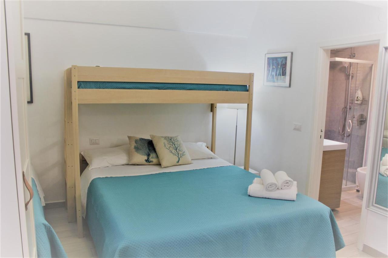 Ferienwohnung La Maiolica Anacapri  Exterior foto