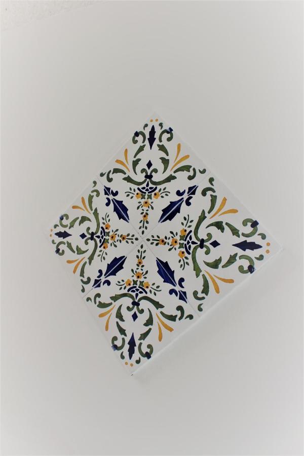 Ferienwohnung La Maiolica Anacapri  Exterior foto