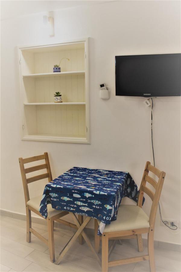 Ferienwohnung La Maiolica Anacapri  Exterior foto