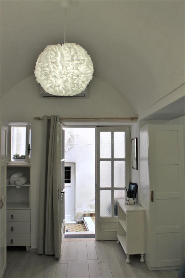 Ferienwohnung La Maiolica Anacapri  Exterior foto