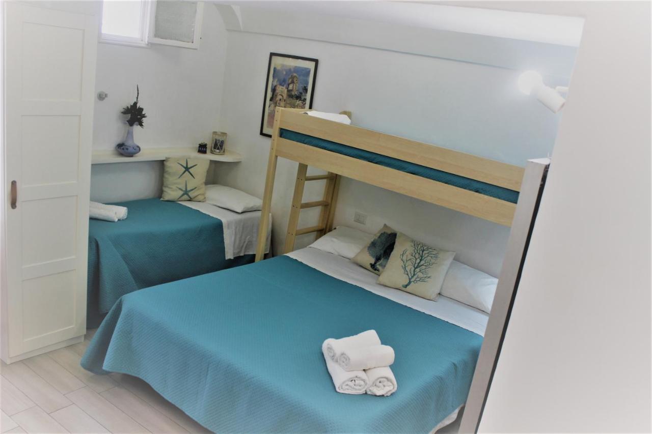 Ferienwohnung La Maiolica Anacapri  Exterior foto