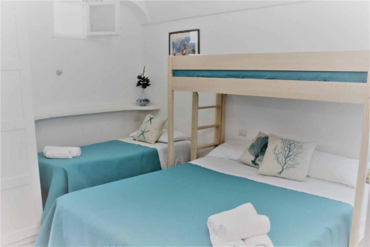 Ferienwohnung La Maiolica Anacapri  Exterior foto