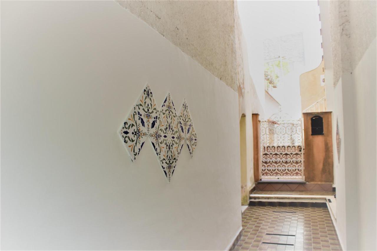 Ferienwohnung La Maiolica Anacapri  Exterior foto