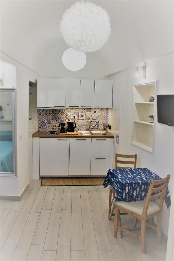 Ferienwohnung La Maiolica Anacapri  Exterior foto