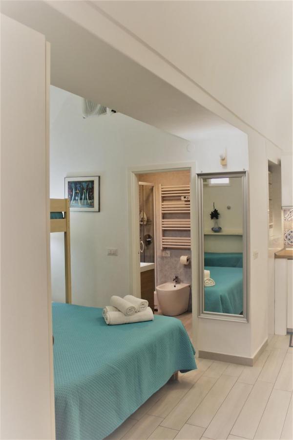 Ferienwohnung La Maiolica Anacapri  Exterior foto
