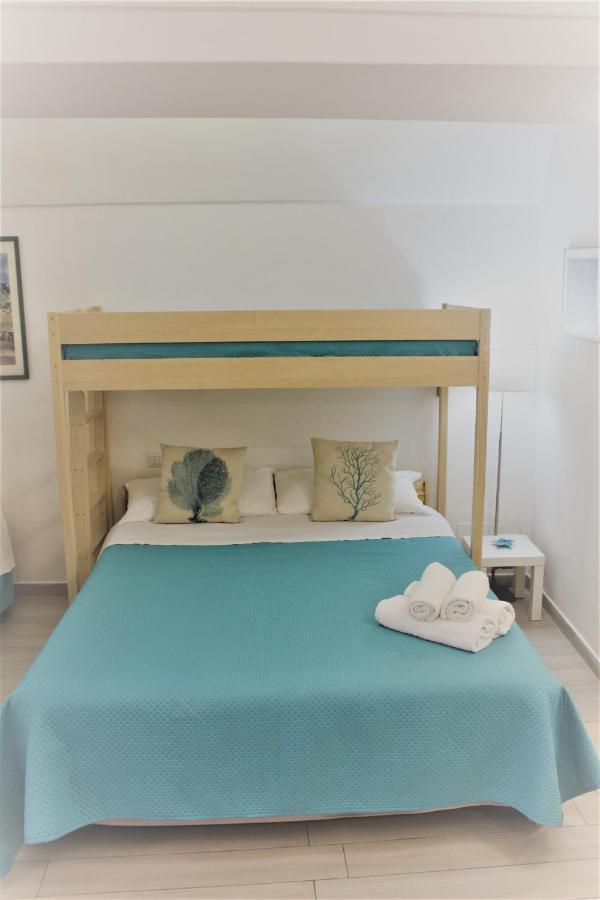Ferienwohnung La Maiolica Anacapri  Exterior foto
