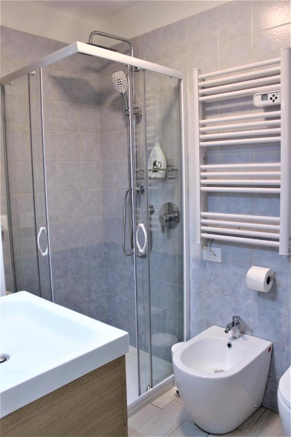 Ferienwohnung La Maiolica Anacapri  Exterior foto