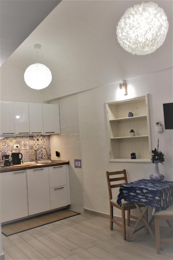 Ferienwohnung La Maiolica Anacapri  Exterior foto
