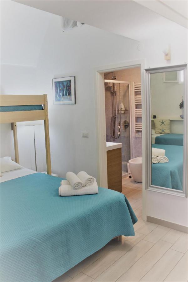 Ferienwohnung La Maiolica Anacapri  Exterior foto