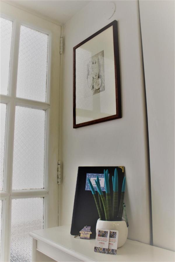 Ferienwohnung La Maiolica Anacapri  Exterior foto
