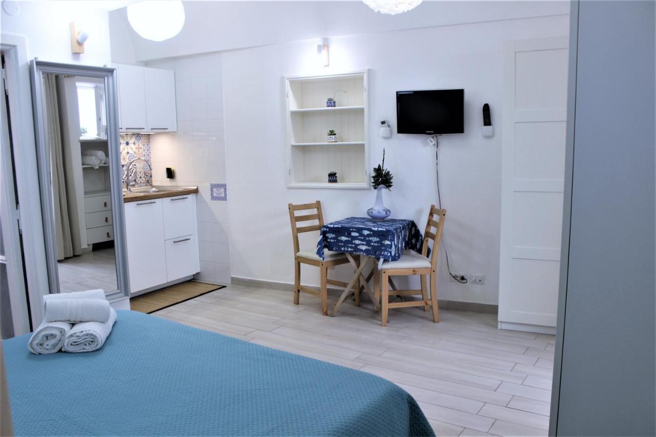 Ferienwohnung La Maiolica Anacapri  Exterior foto
